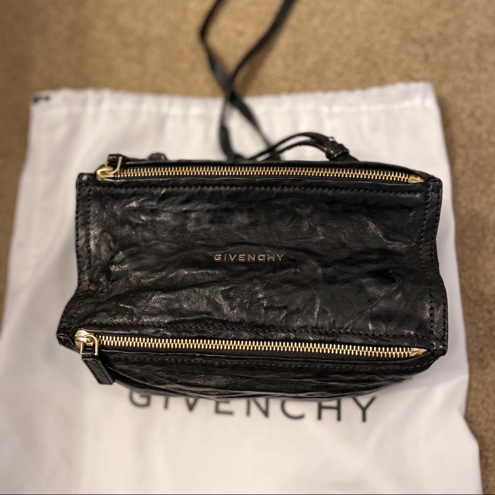 Givenchy mini pandora